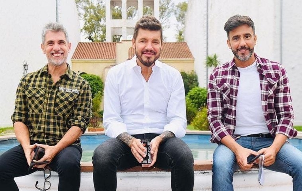 ¡Escándalo en el equipo de Marcelo Tinelli! Despiden a su mano derecha