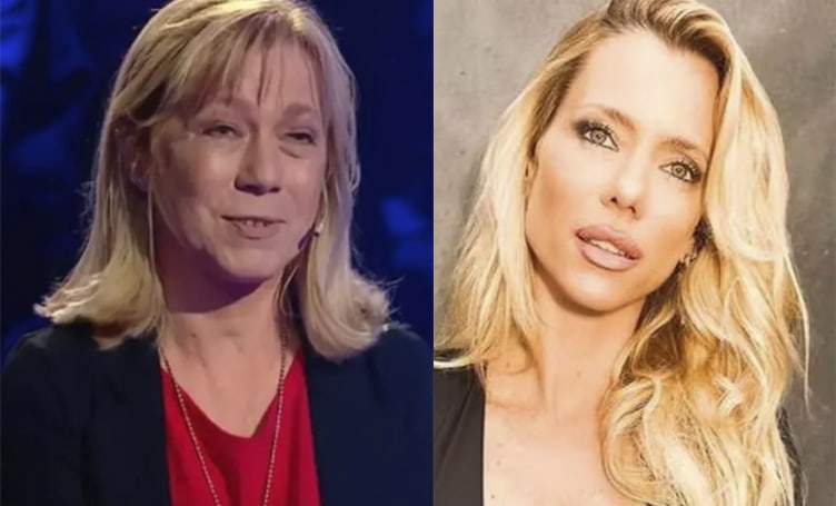 ¡Impactante revelación! Claudia Neumann rompe el silencio y arremete contra su hija Nicole