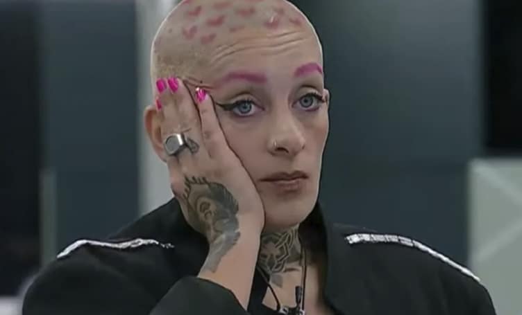 ¡Impactante revelación! Furia enfrenta rumores de embarazo en Gran Hermano