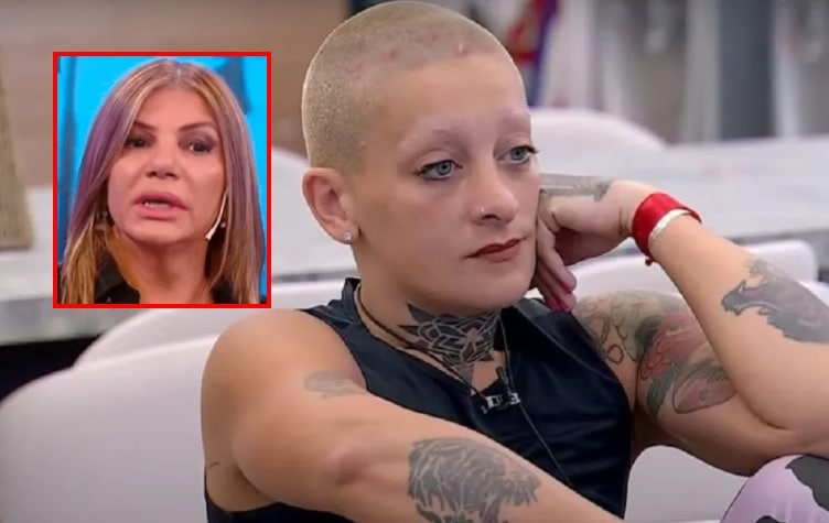 ¡Impactante revelación! Furia puede seguir en Gran Hermano a pesar de la leucemia