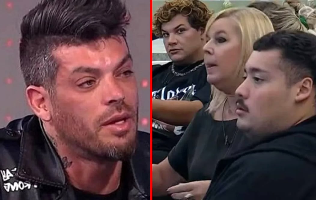 ¡Impactante revelación en Gran Hermano! Participante pide su propia eliminación