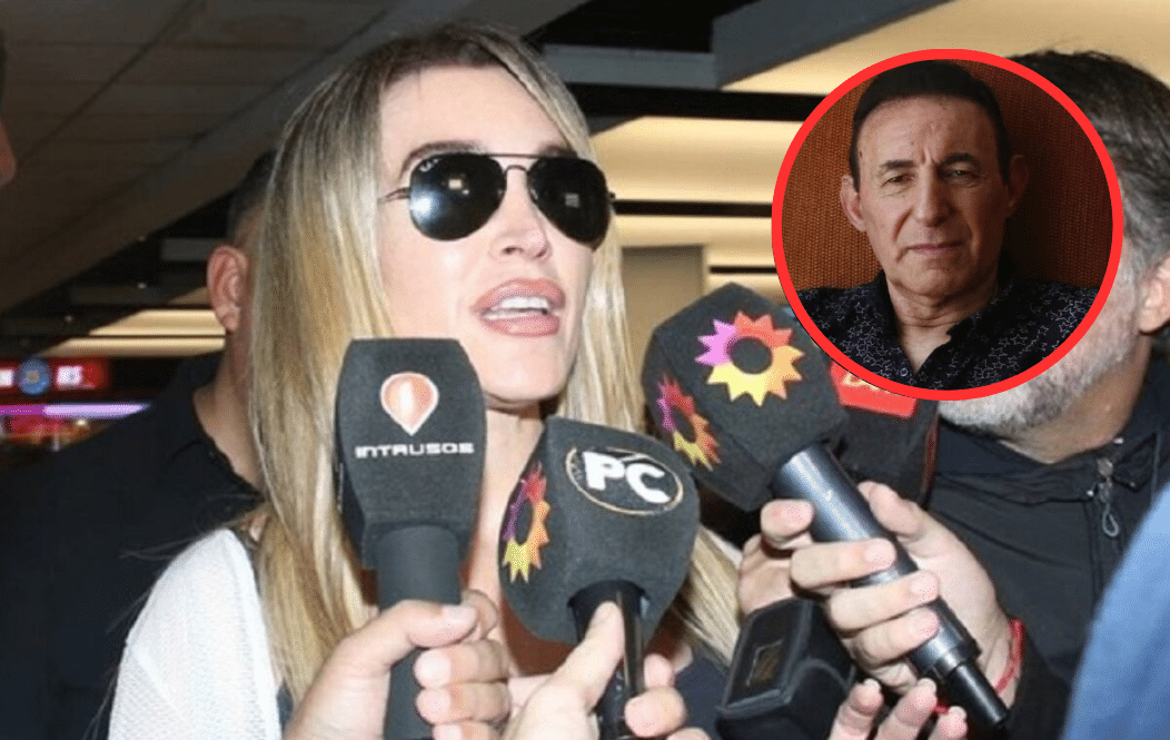 ¡Increíble! Fátima Florez revela si quiere volver con su ex, Norberto Marcos