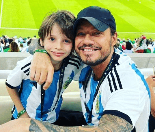 ¡Increíble! Marcelo Tinelli será el encargado de cubrir la Copa América para la televisión