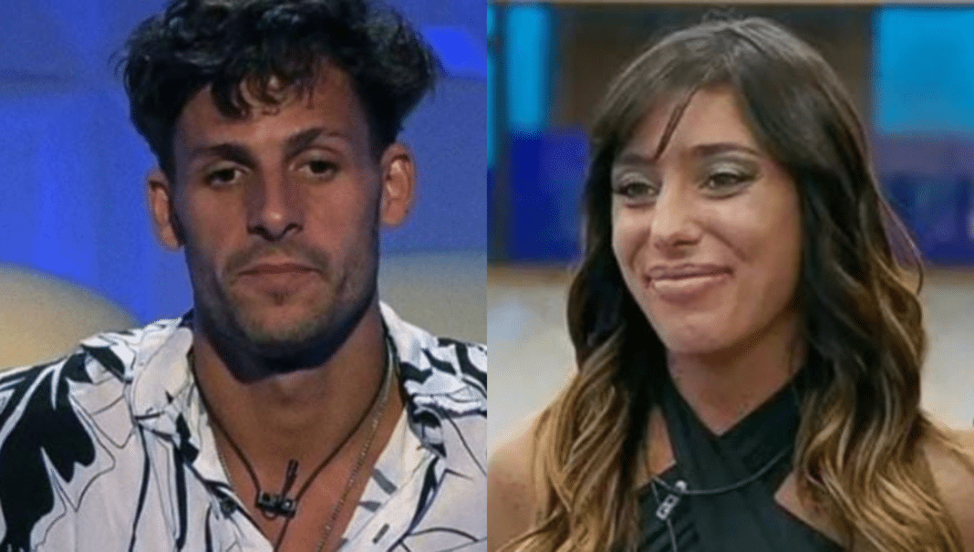 ¡La verdad! Joel Ojeda revela detalles de su romance con Catalina después de Gran Hermano