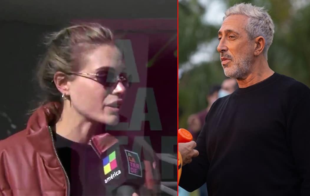 ¡Impactante video! Emilia Attias revela la verdad tras su separación del Turco Naim