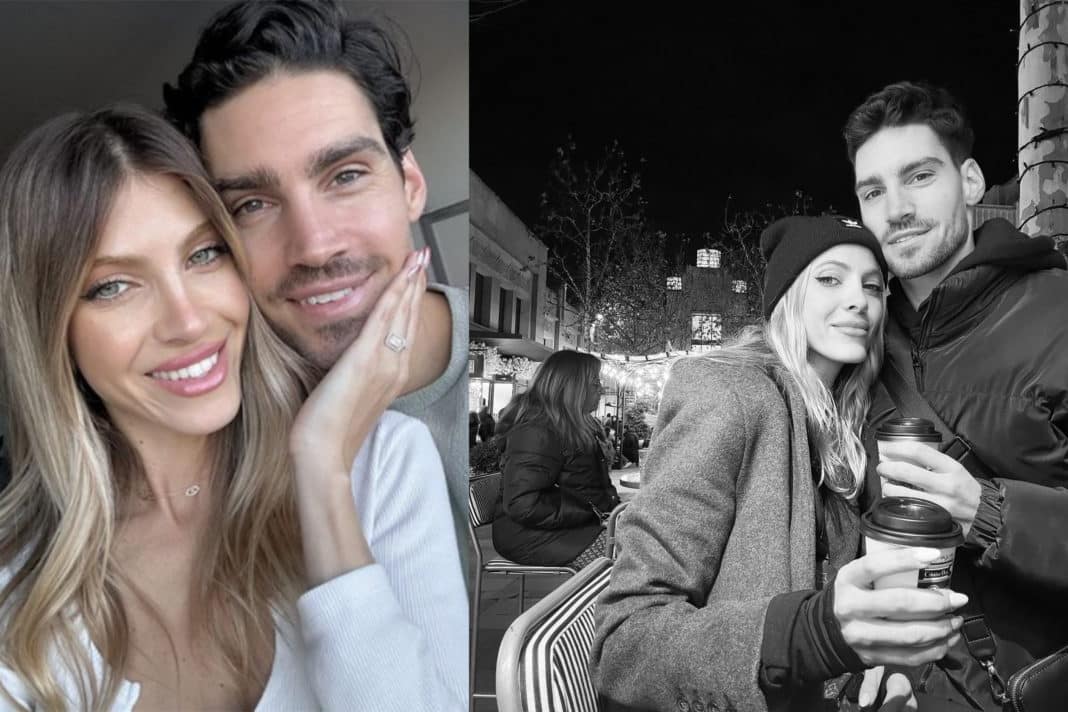 Cande Ruggeri se comprometió y cumplirá su gran sueño: ¡Nos vamos a casar!