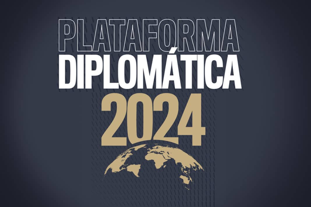 Descubre la Plataforma Diplomática 2024 de Gente: la guía definitiva sobre embajadas y embajadores en Argentina