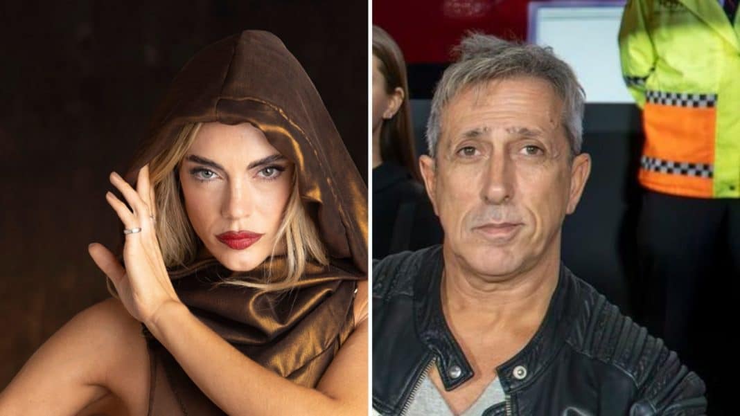 El comunicado oficial de Emilia Attias y el Turco Naím sobre su separación te dejará sin palabras