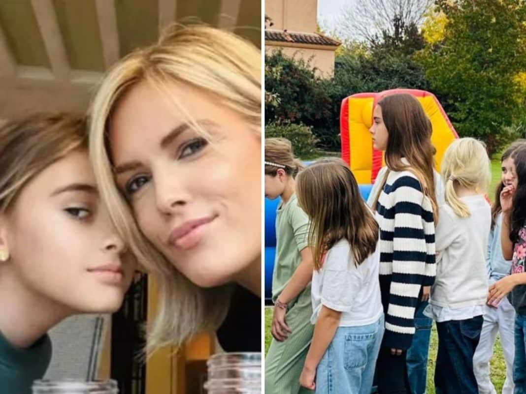 El cumpleaños de Martina, la hija de Viviana Canosa: una fiesta temática llena de sorpresas