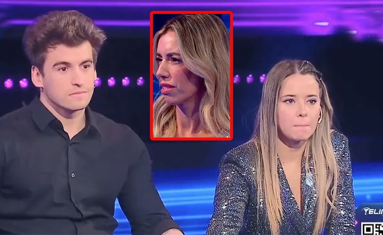 El escandaloso conflicto entre Zoe y su madre que la deja en una situación comprometedora después de Gran Hermano