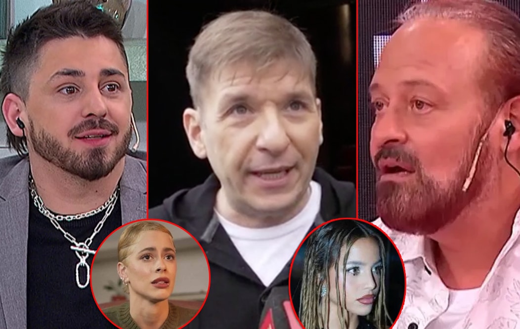 El panelista que destrozó a Tini y Emilia: ¿Son realmente artistas?