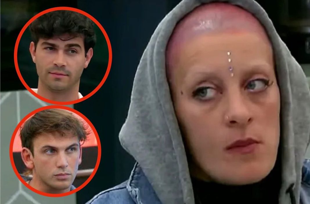 La estrategia de Furia para llegar a la final de Gran Hermano