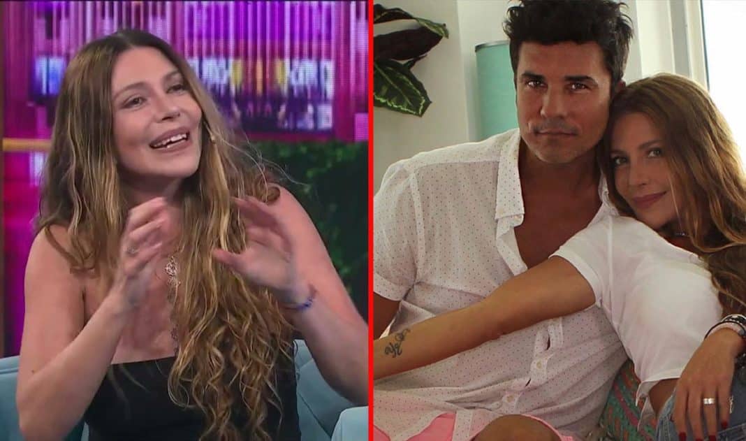 La historia de amor de Mónica Ayos y Diego Olivera: un amor que trasciende el tiempo