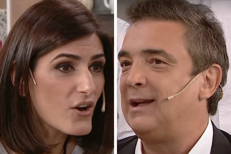 La impactante carta abierta de Cecilia Milone tras el escandaloso romance de Nito Artaza y Belén Di Giorgio