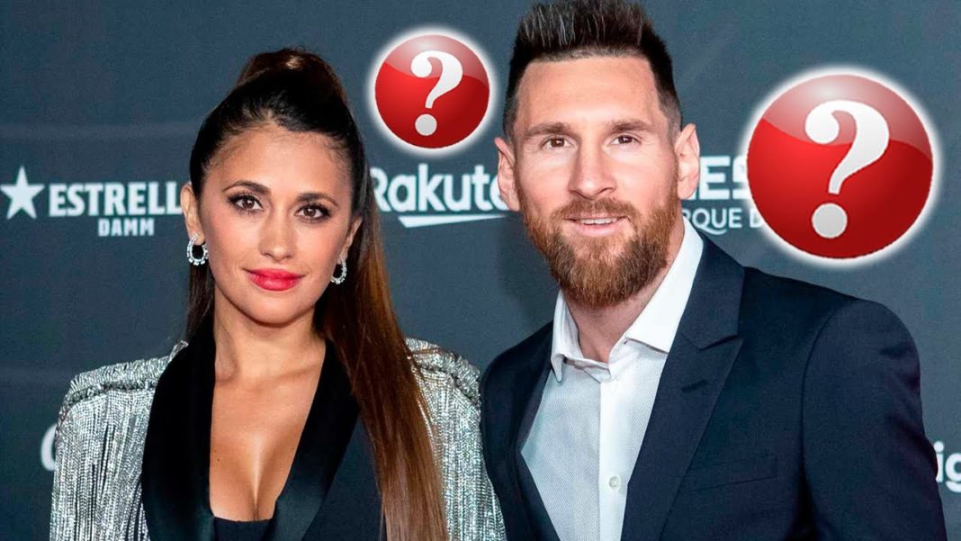 La serie que Lionel Messi y Antonela Roccuzzo vieron dos veces: ¡Descubre cuál es!