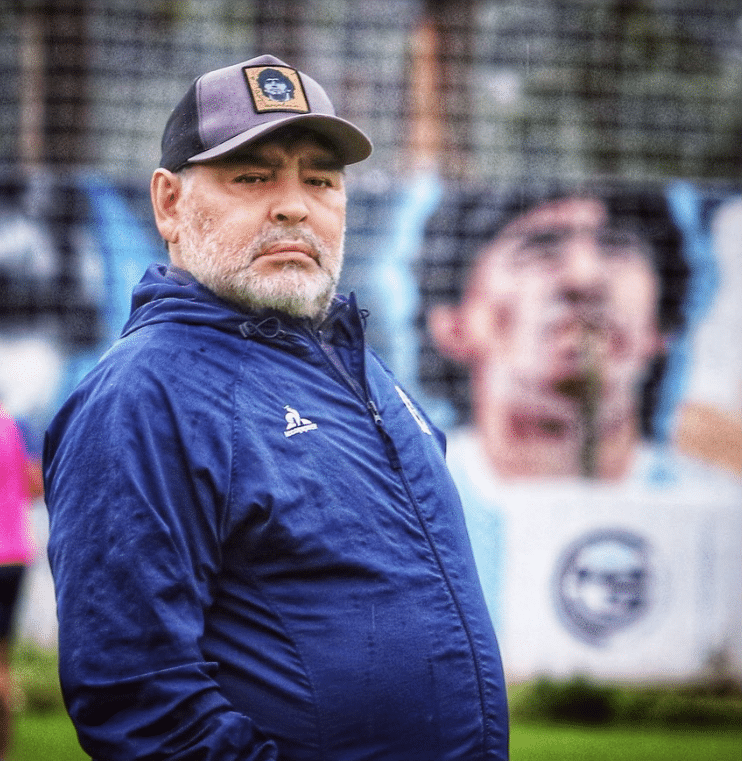 La sorprendente herencia de Diego Maradona: ¿Qué pasó con su fortuna?