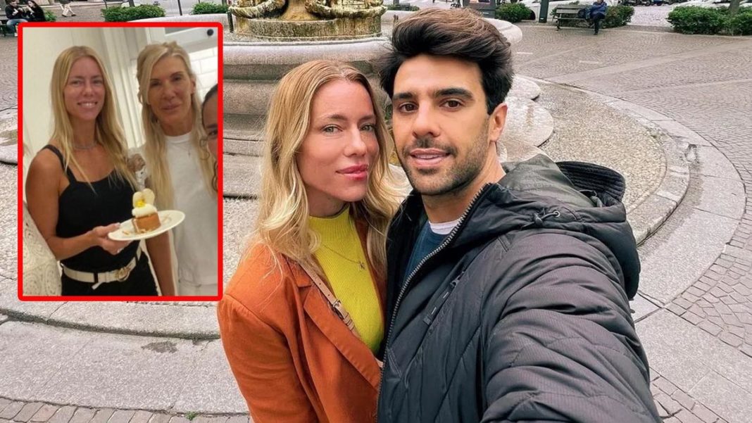 Manu Urcera revela detalles íntimos sobre su relación con Nicole Neumann