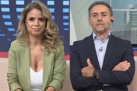 Marina Calabró estalla de indignación con Luis Majul