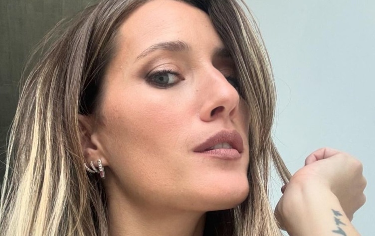 Mica Viciconte revela los secretos del grupo de mamis del jardín de Luca