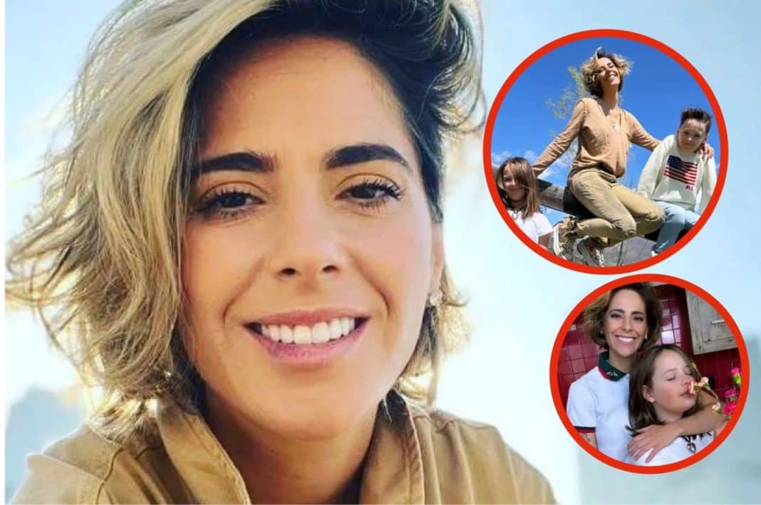 Victoria Vanucci revela la identidad de sus hijos tras ganar el juicio y ponerles su apellido