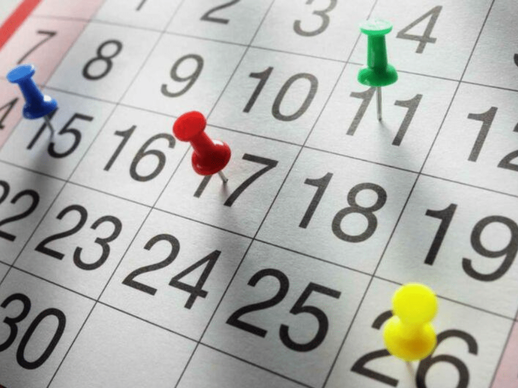 ¡Descubre cuándo es el próximo fin de semana largo de junio y cuántos días abarca en 2024!