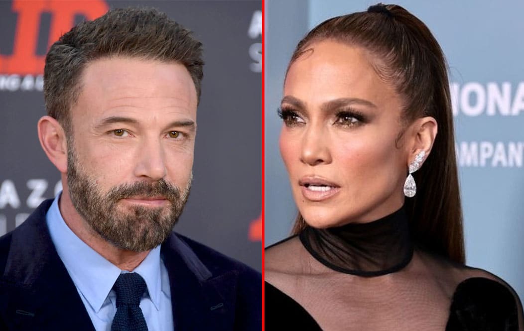 ¡Escándalo! Ben Affleck y Jennifer Lopez confirman su separación por motivos impactantes
