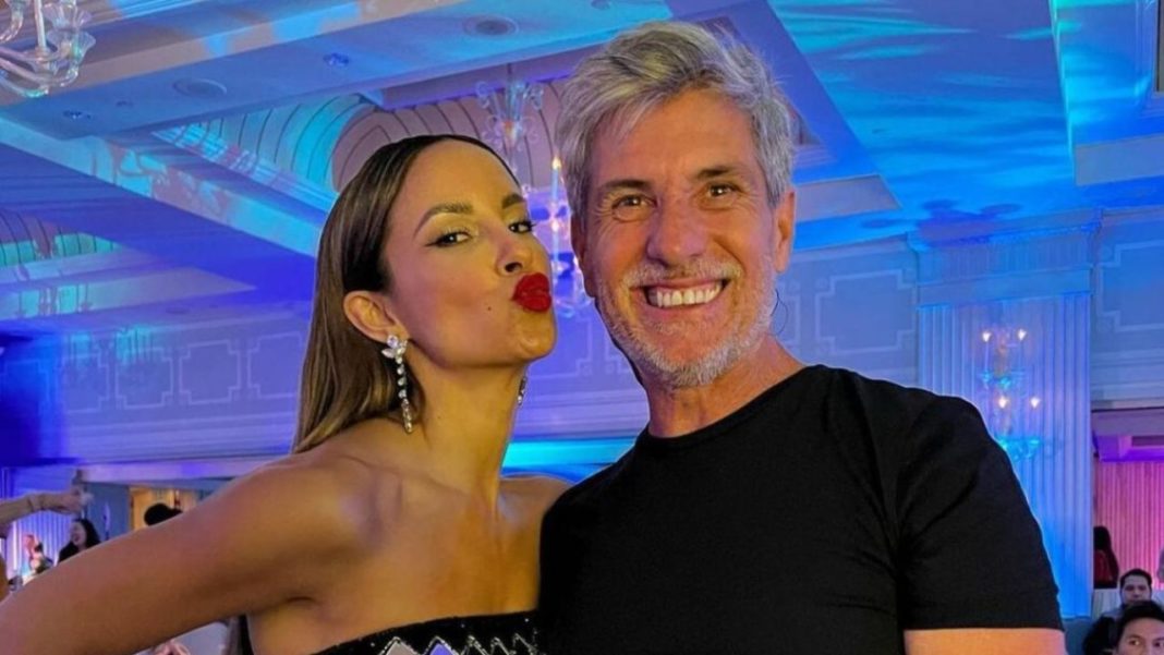 ¡Escándalo! Lourdes Sánchez revela la verdadera razón por la que canceló su casamiento con el Chato Prada