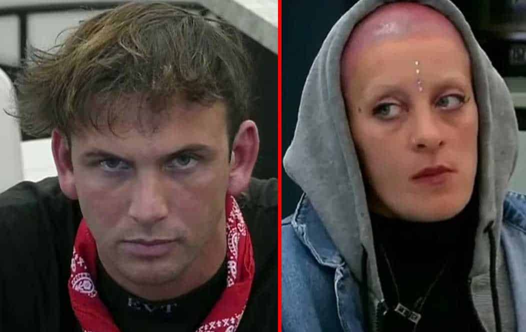 ¡Escándalo en Gran Hermano! Bautista Mascia agredió a Furia y desató la furia de los televidentes