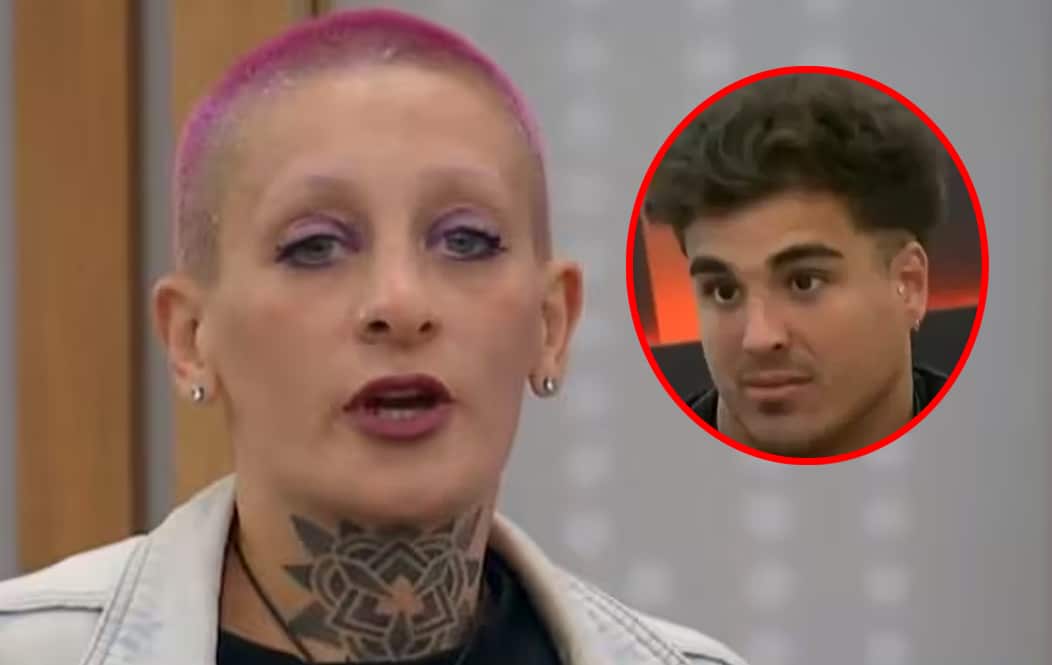 ¡Escándalo en Gran Hermano! Furia sufre una crisis de abstinencia tras la partida de Mauro