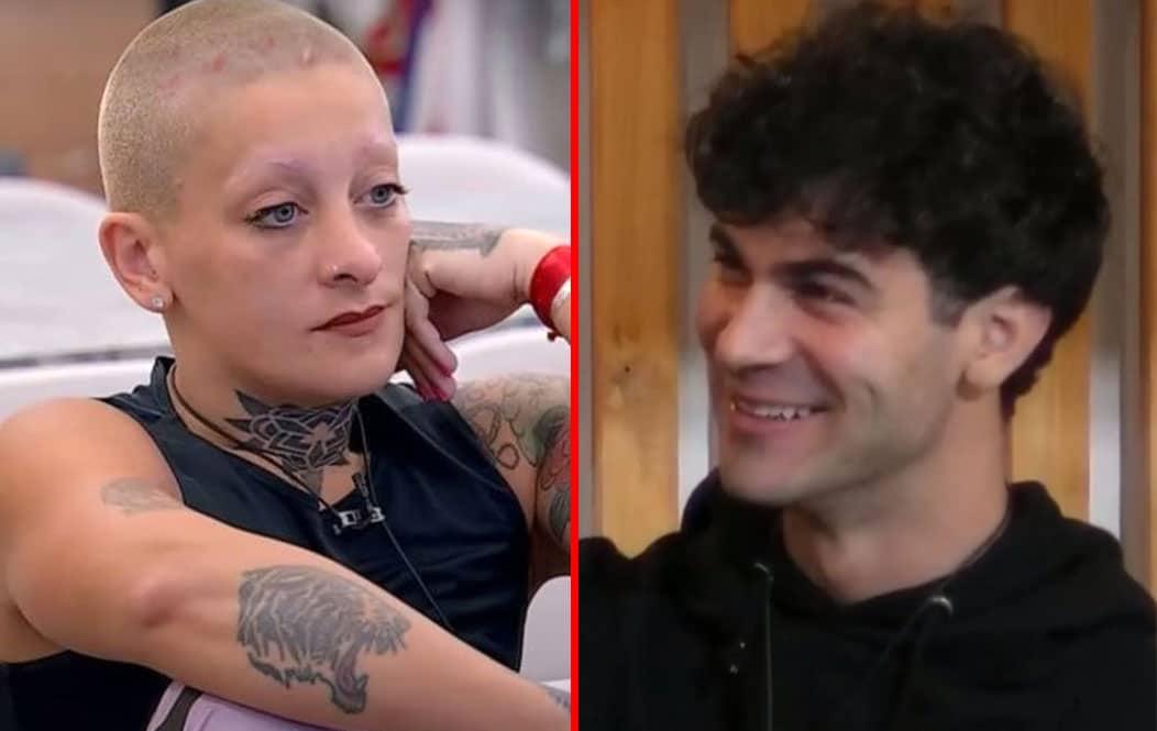 ¡Escándalo en Gran Hermano! Nico se burla de la enfermedad de Furia y desatan una guerra entre fandoms