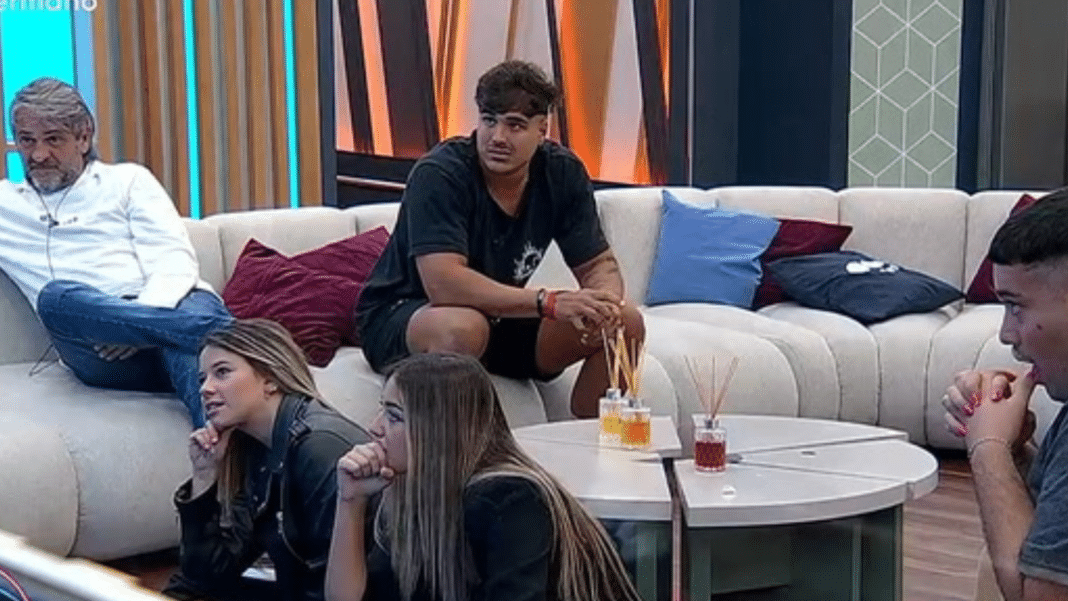 ¡Escándalo en Gran Hermano! Revelan quién fue el traidor que reveló el complot