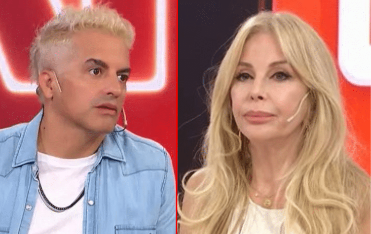 ¡Escándalo en el mundo del espectáculo! Ángel De Brito revela la verdad oculta de Graciela Alfano