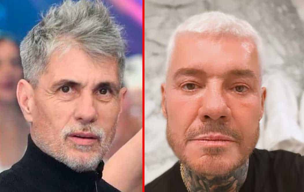 ¡Escándalo en el mundo del espectáculo! Tinelli y el Chato Prada al borde de la guerra