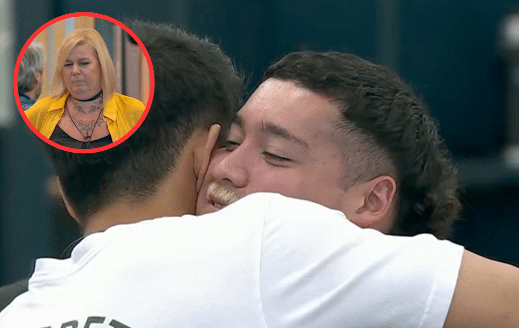 ¡Impactante! Manzana es eliminado de Gran Hermano y Virginia reacciona de manera sorprendente