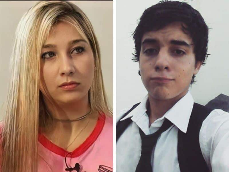 ¡Impactante! Revelados los escalofriantes mensajes entre Nahir Galarza y Fernando Pastorizzo