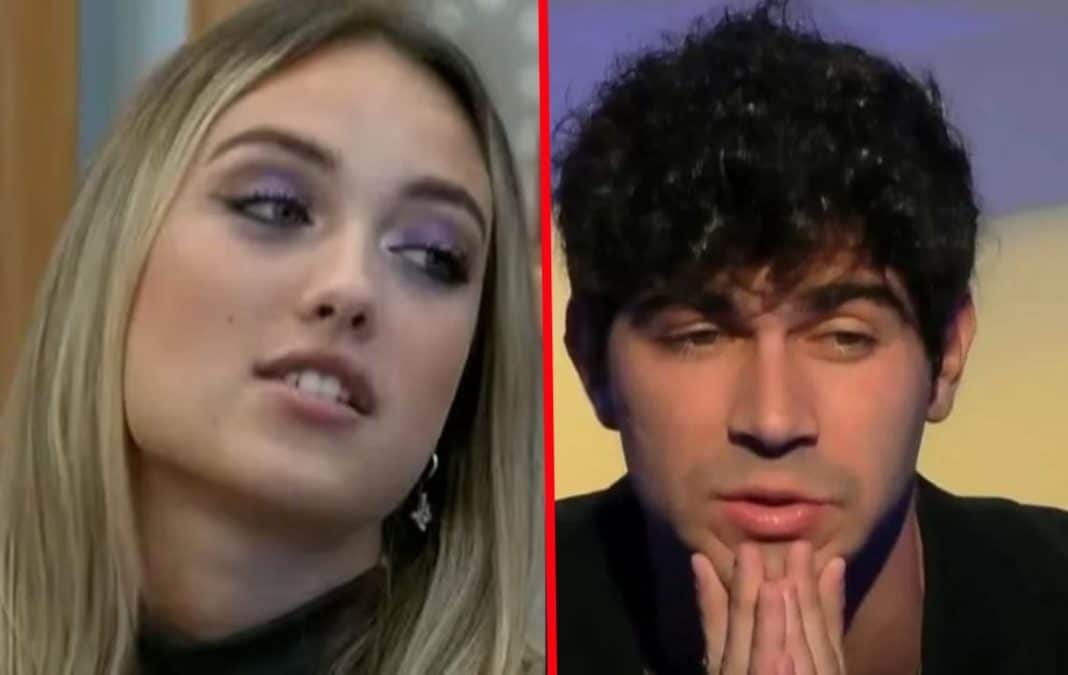 ¡Impactante revelación! Flor y Nico tendrán un final devastador en Gran Hermano