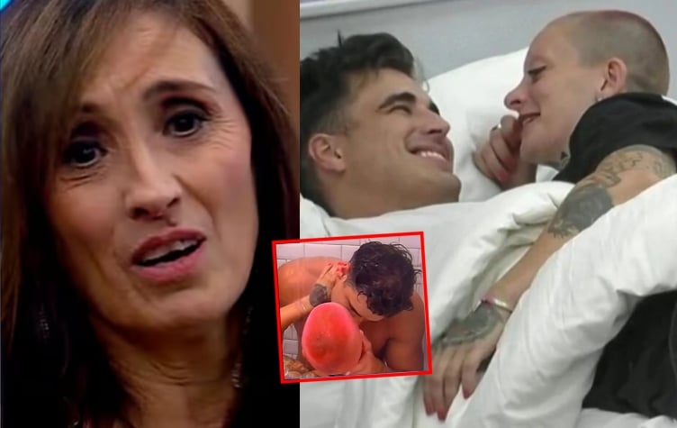 ¡Impactante revelación! La mamá de Mauro habla sobre las escenas de sexo de su hijo en Gran Hermano