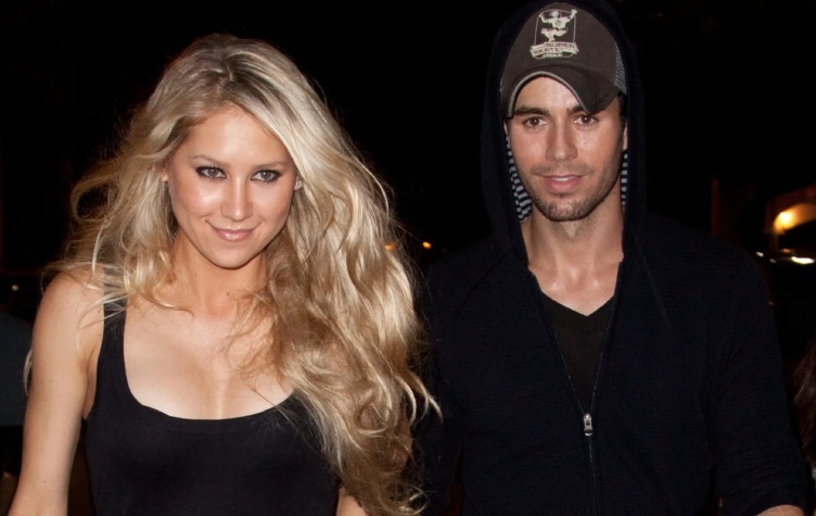 ¡Impactantes fotos! Descubre cómo lucen los hijos de Enrique Iglesias y Anna Kournikova