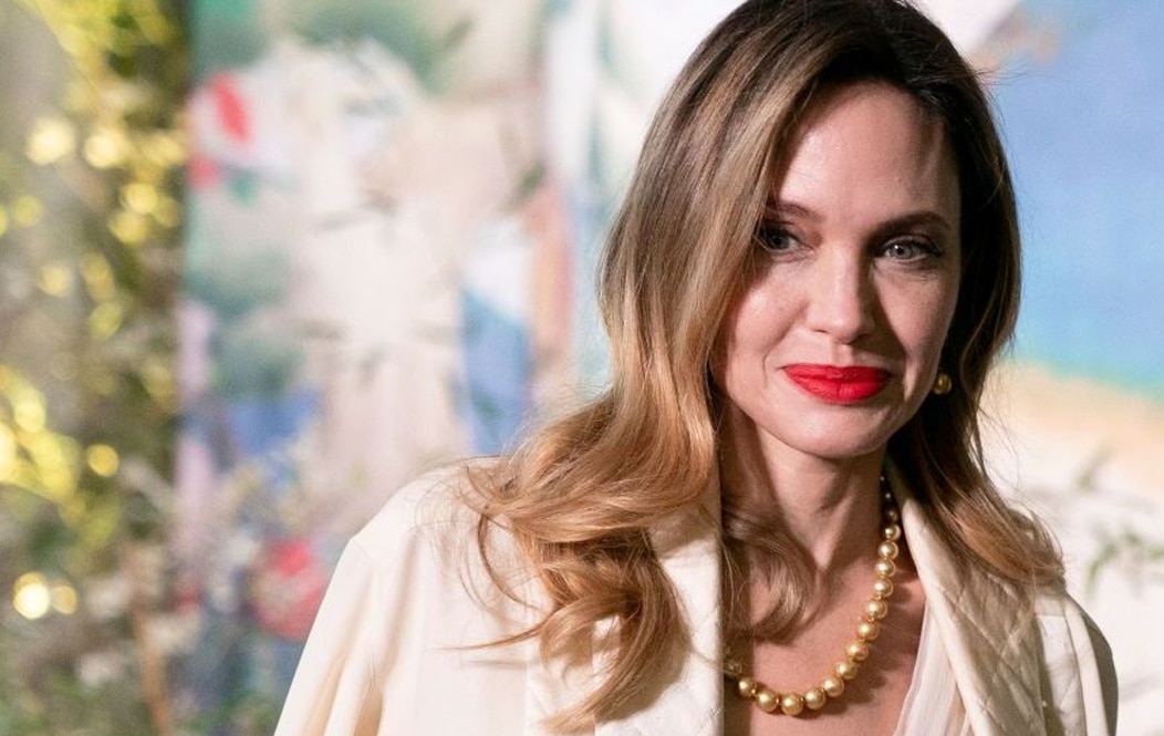 ¡Increíble! Angelina Jolie sorprende al mundo con un nuevo romance millonario