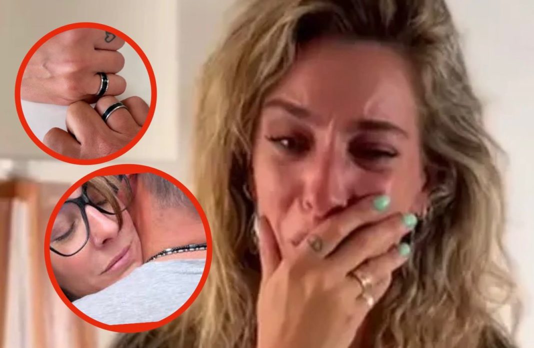 ¡Increíble! Dani La Chepi revela el misterio detrás de los anillos que lleva con su novio