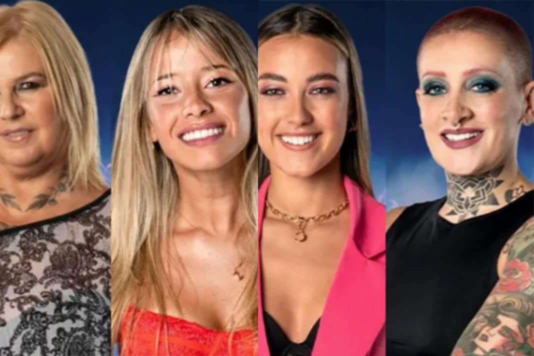 ¡Increíble! Participante de Gran Hermano anuncia su abandono por razones inesperadas