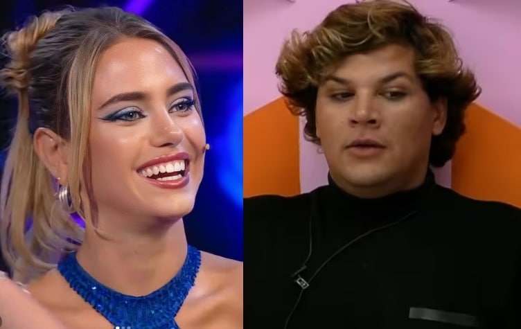 ¡Increíble confesión! Emmanuel revela que Sabrina le movió el piso en Gran Hermano