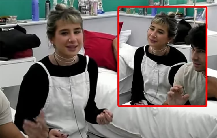 ¡Increíble talento revelado! Paloma de Gran Hermano sorprende a todos con su voz