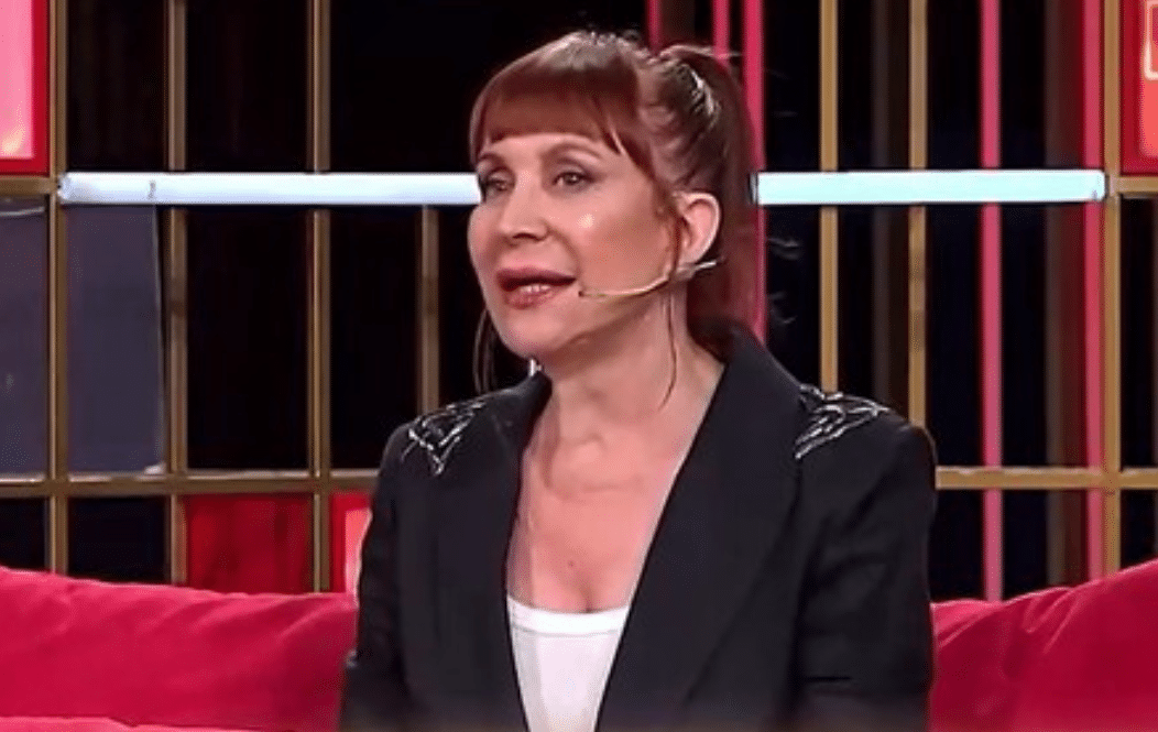 ¡Matilda Blanco revela quién es la peor vestida de LAM!