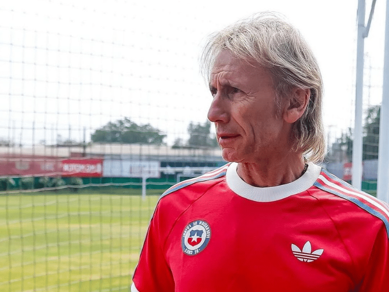 ¡Sorpresas y regresos! Los jugadores que formarían parte de la lista de Ricardo Gareca para la Copa América