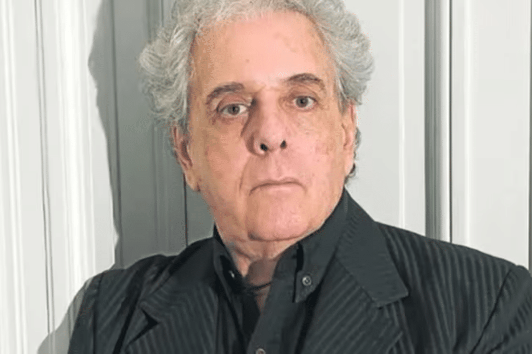 ¡Urgente! Antonio Gasalla internado: su estado es crítico