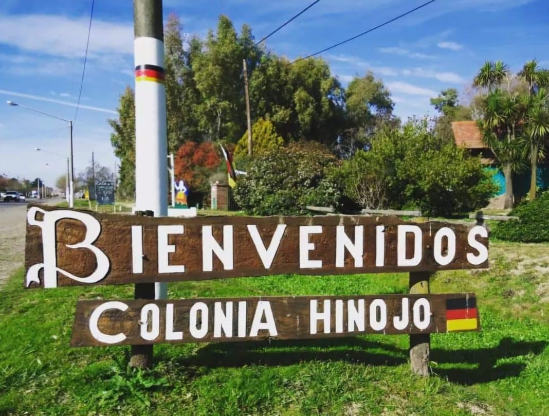 Descubre Colonia Hinojo: un pueblo de manjares alemanes en Argentina