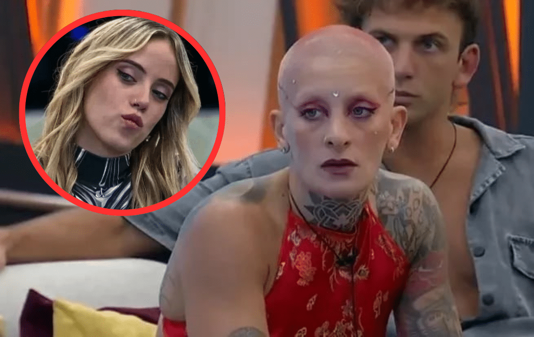 El impactante rumor que sacudió a Gran Hermano: ¿Denisse está embarazada?