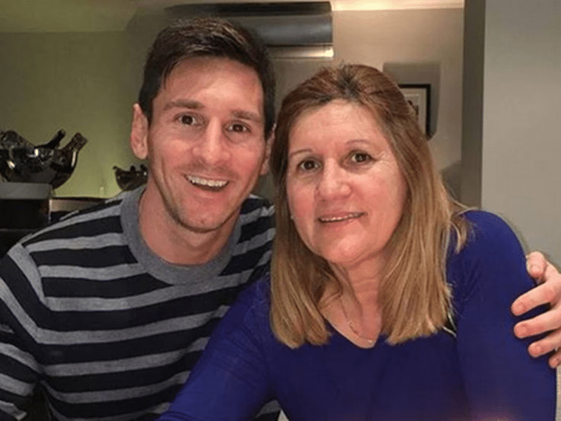 El secreto de las milanesas de la mamá de Lionel Messi que todos quieren conocer
