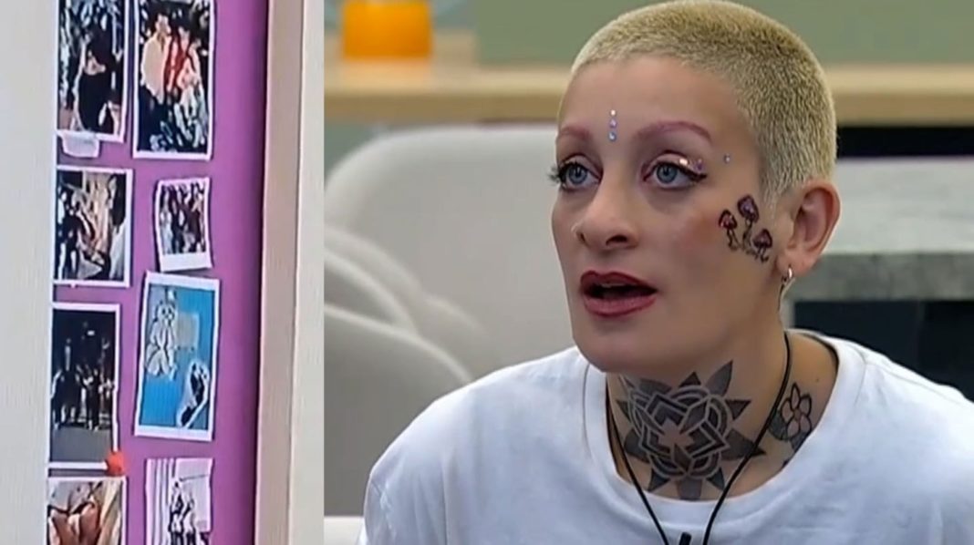 El sorprendente origen de la furia de Juliana en Gran Hermano